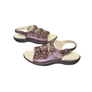 SAS Mystic Ruby 10.5 Medium Women's